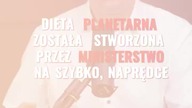 Dzieci mają to jeść?! | Michał Toczyłowski