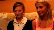 Best friend tag / Gosia i Kasia