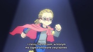 Inazuma Eleven Odcinek 92 - Jak to?! Czy to drugi Kidou?! (Polskie Napisy) [MefjuSubs]