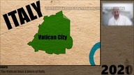 Alternative future of Vatican 2020 2050 eng
