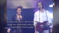 CELINE face &agrave; DION PART 3 - ENGLISH SUBTITLES 2016