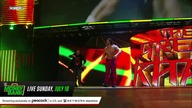 Dolph Ziggler vs.  The Great Khali - No Disqualification Match - WWE The Bash 2009 - Cała Walka