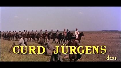 Kurier.  Carski.  1956.  Lektor.pl .