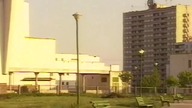 Abandoned Pripyat