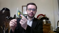 Brazylia i jej problemy geograficzno-ekonomiczne - dr Piotr Napierała