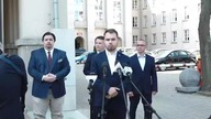  Mentzen pod NIK: Nie będziemy się z PiS-em układać, tylko ich rozliczać!
