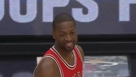 Dwyane Wade powraca do Miami! | Heat vs Bulls | NBA po polsku