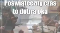 Świdnik: Zaśpiewali dla Dzieciątka (foto)