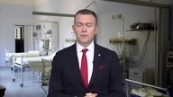 Wiśniewska; sytuacja w NFZ jest niezwykle niebezpieczna