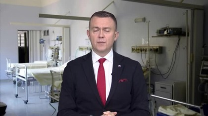 Wiśniewska; sytuacja w NFZ jest niezwykle niebezpieczna
