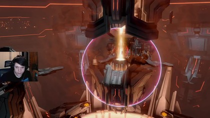 Halo 4 #13 (2/2) [END] | Ostateczne poświęcenie