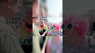 Jak żyć w tym państwie PiSowskim? | Parada Równości 2025 #lgbt #queer #pridemonth #warszawa #pytapl
