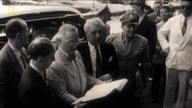 Władza i potęga: Przyw&oacute;dcy XX wieku - Titans of The 20th Century (Dokumentalny, 2019) lektor