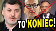 KONIEC RZĄDÓW PIS! Dziambor MIAŻDŻY Duda OSŁABIŁ Morawieckiego