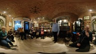 Quo Vadis Człowieku.  Część II. 3 #ciało #dusza #duch #360 #360video #360 #vr