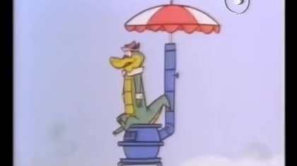 HB Poland: Składanki filmowe cz.  3 (1989) Dubbing PL