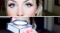 Huda Beauty Easy Bake Loose Baking Powder - TEST