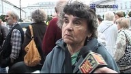 Krzyż może stać wszędzie tylko nie tu