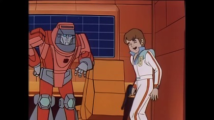 Transformers Headmasters E29 Crisis on Planet Master ENG Remastered