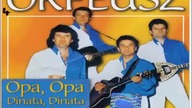 4.  Opa Opa, Dinata Dinata, Noc ma taką dziwną moc