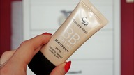 TEST NA ŻYWO: GOLDEN ROSE BB CREAM