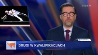 PŚ Zakopane 13. 01. 2023 - relacja z kwalifikacji