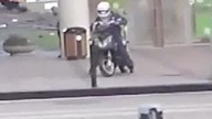 Ucieczka z napadu na bank