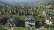 Update 3. 6 World of Tanks,new map Liberty Falls.