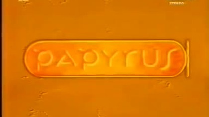 Papirus odc 34 - CDA