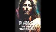 TO JEST ZNAK ŻE ZOSTALIŚCIE WYBRANI PRZEZ BOGA ! NIE ODRZUCAJ MEJ MIŁOŚCI ! POŚWIĘĆ MI CHWILĘ !