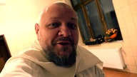 NV#161 Jak wygladaja swieta w klasztorze