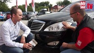 K2 i Auto Świat prezentują: Jak zadbać o lakier i opony samochodu.