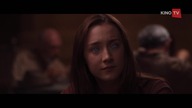 Kino TV - Końc&oacute;wka bloku reklamowego i początek filmu "Intruz" (10. 05. 2024r. )