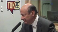 Rostowski: Jeżeli Grecja będzie wyprowadzana ze strefy EURO...