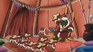Super Mario Bros Super Show, Episode 12 - Brooklyn Bound