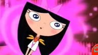 Isabella: Whatcha Doin?