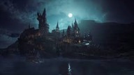 Hogwarts Legacy Intro