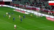 Polska 3-0 Bośnia i Hercegowina - Bramki (14. 10. 2020)