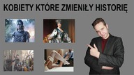 10 Wyjątkowych kobiet w historii