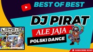 Dj Pirat - Ale Jaja (OFFICIAL AUDIO)