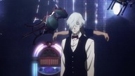 Death Parade Odcinek 05 [Napisy PL]