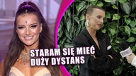 Sokołowska o tym, jak o siebie dba.  Wiele zmienił mały Ivo.  Co sądzi o aferze z Janoszek?