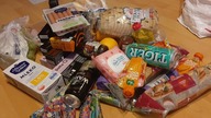 HAUL ZAKUPOWY BIEDRONKA PROMOCJE NA WEEKEND