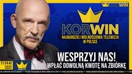 Live Chat z Januszem Korwin-Mikke! Zadaj pytanie Prezesowi partii KORWiN \\ KORWiN TV