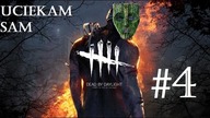 Dead by Daylight [#4] | Uciekam sam