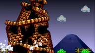 Mario Worker Letter Worlds Series 1. 51 World R AhirukuTchi