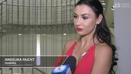 Angelika Fajcht o incydencie pośladkowym: Donatan zasłużył na spoliczkowanie | Wideoportal