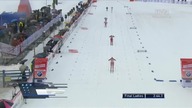 Przed etapami Tour de Ski w Oberstdorfie (04. 01. 2016)