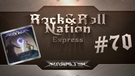 Sunwalter - Alien Hazard | Rock&Roll Nation Express #70