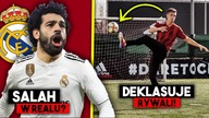 Piątek DEKLASUJE swoich rywali, Salah PRZECHODZI do Realu Madryt, a piłkarze City ZNISZCZYLI PUCHAR!